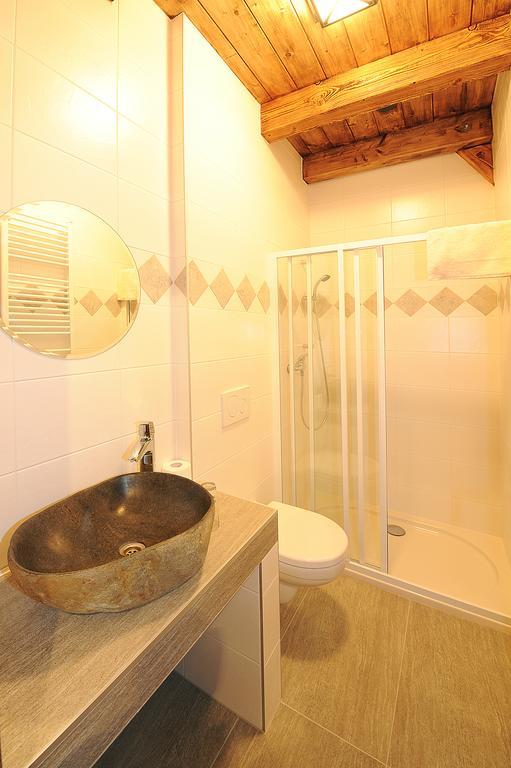 Hotel Ranc Milovice Milovice  Zimmer foto
